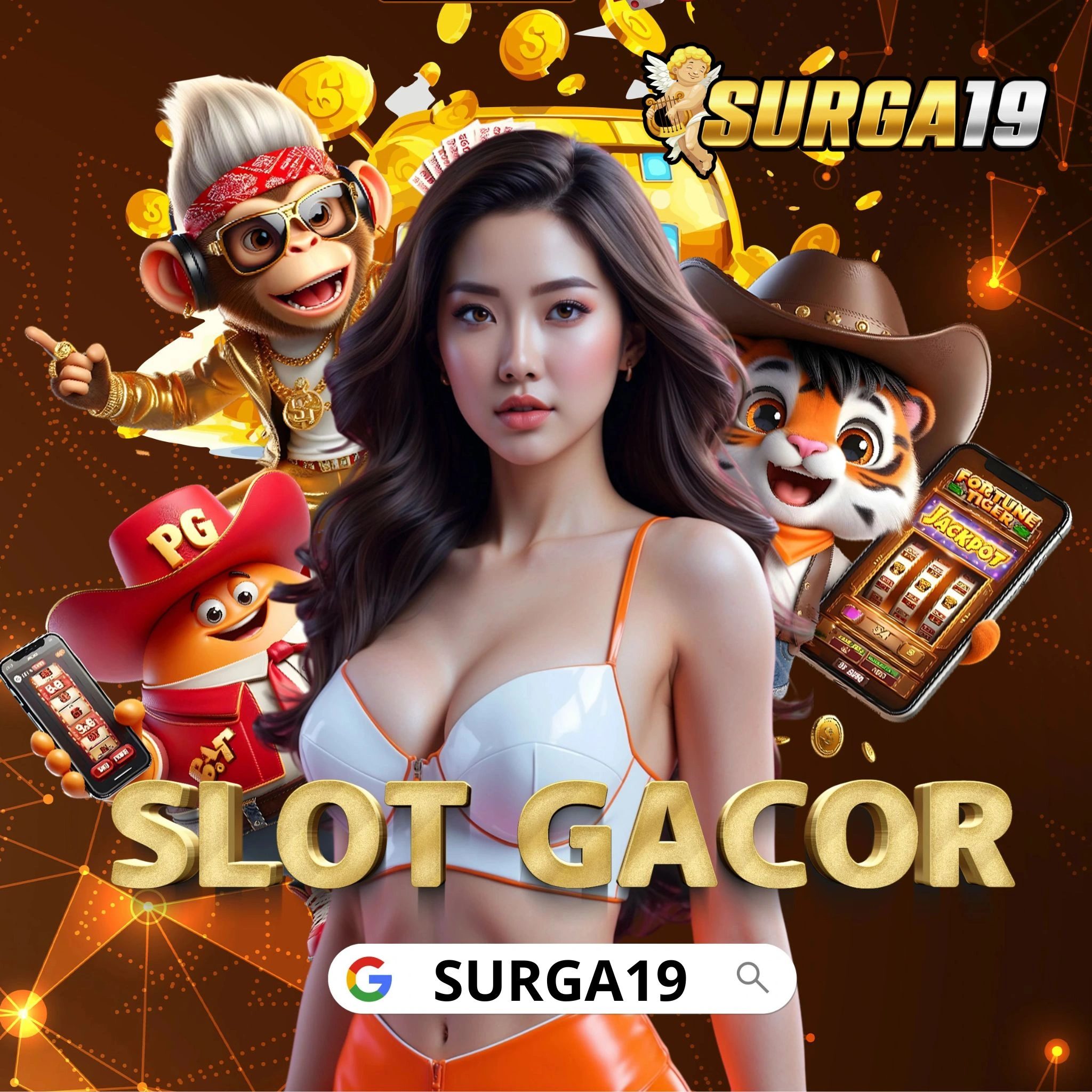 banner SURGA19